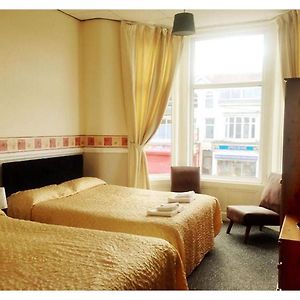 Superior Dreibettzimmer